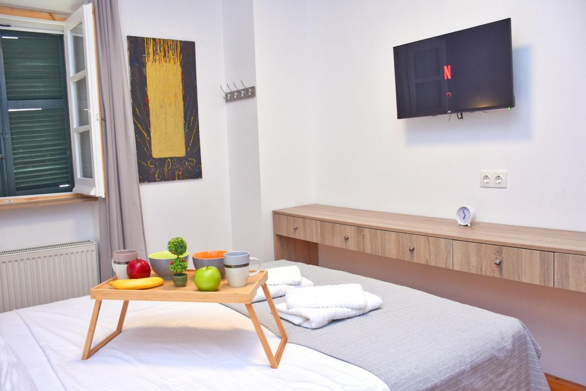 Mouragia Suites Corfu Corfu  Zewnętrze zdjęcie