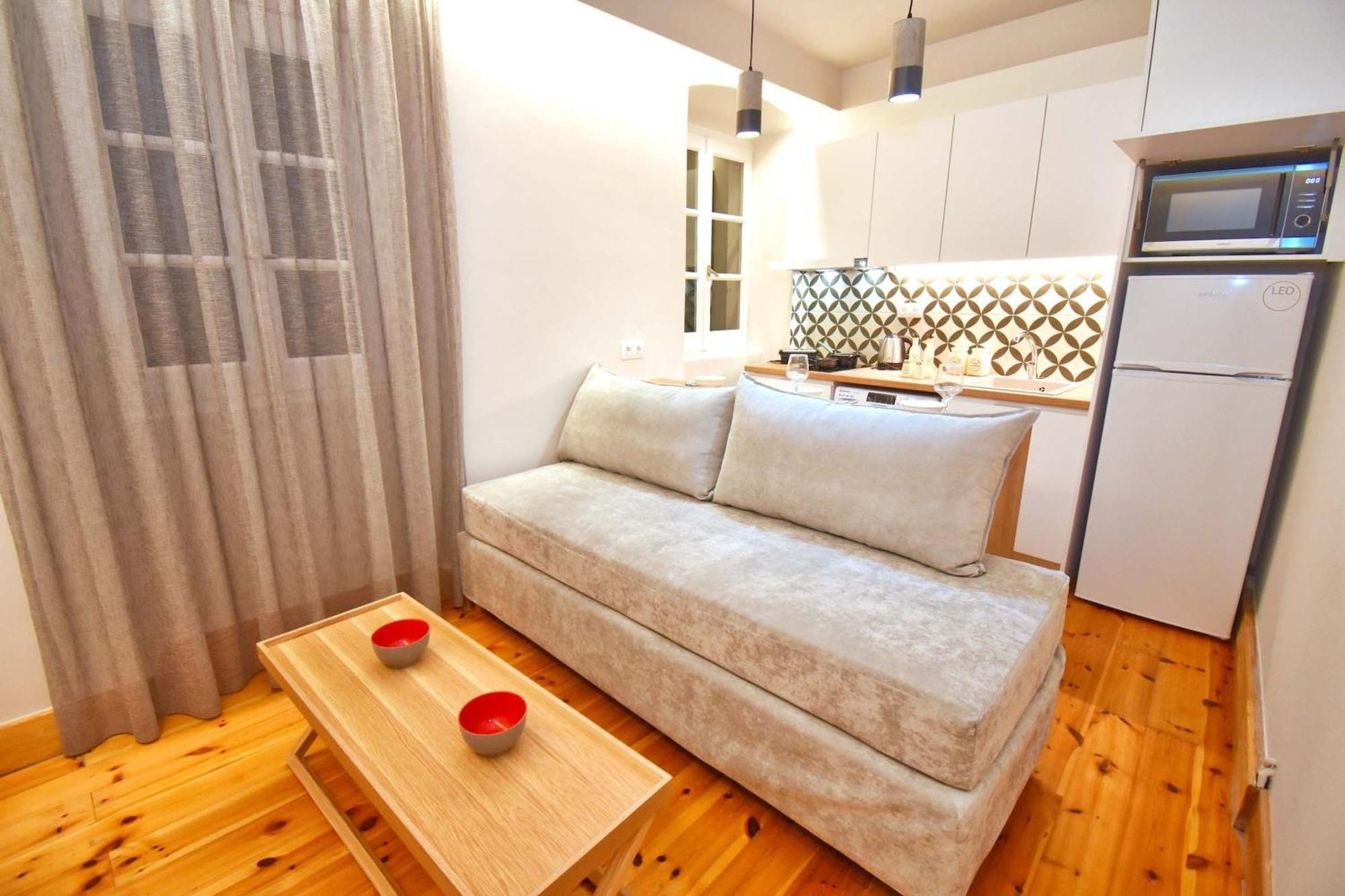 Mouragia Suites Corfu Corfu  Zewnętrze zdjęcie
