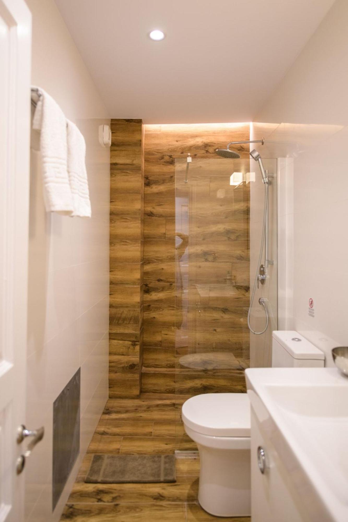 Mouragia Suites Corfu Corfu  Zewnętrze zdjęcie