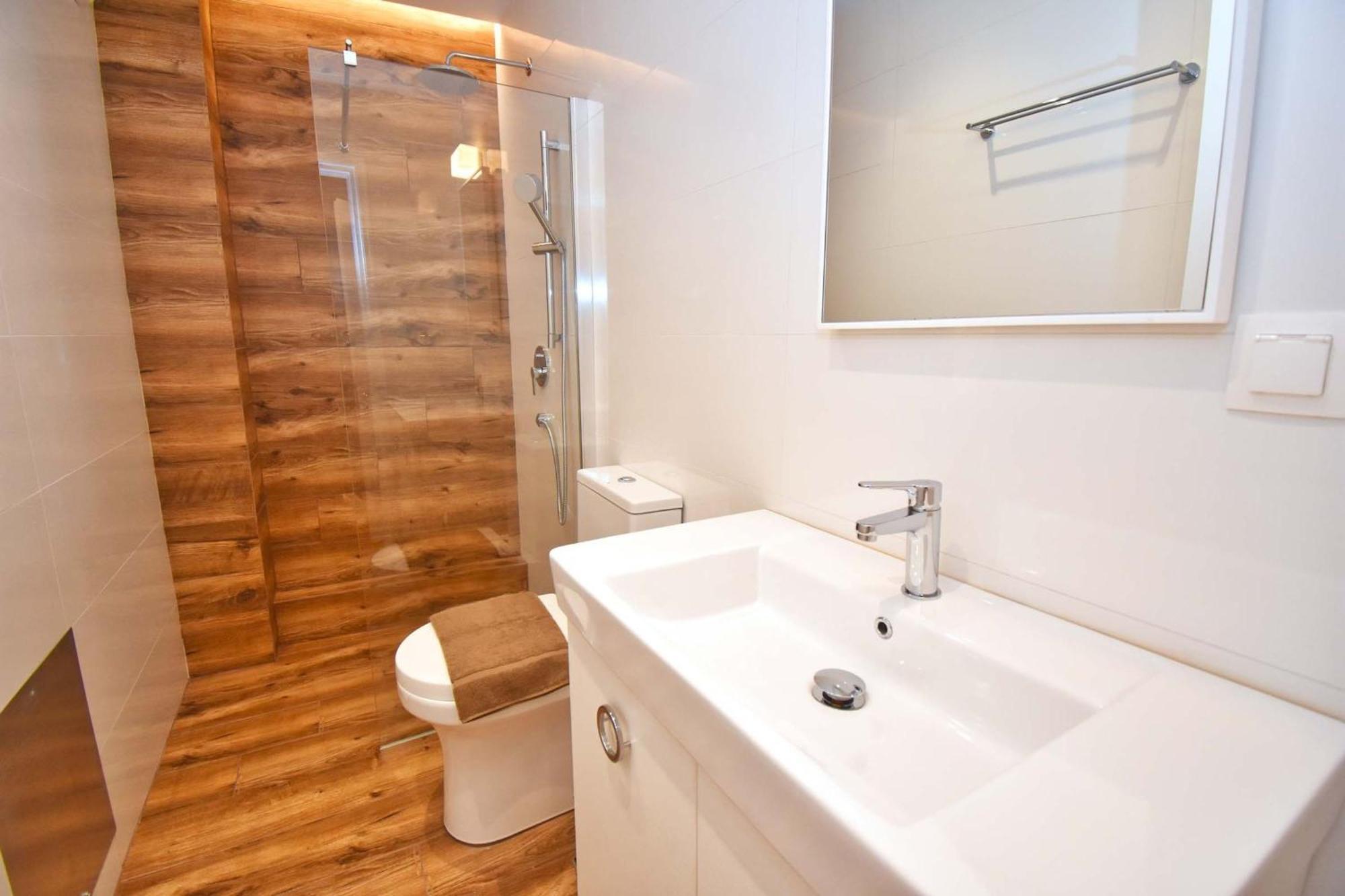 Mouragia Suites Corfu Corfu  Zewnętrze zdjęcie