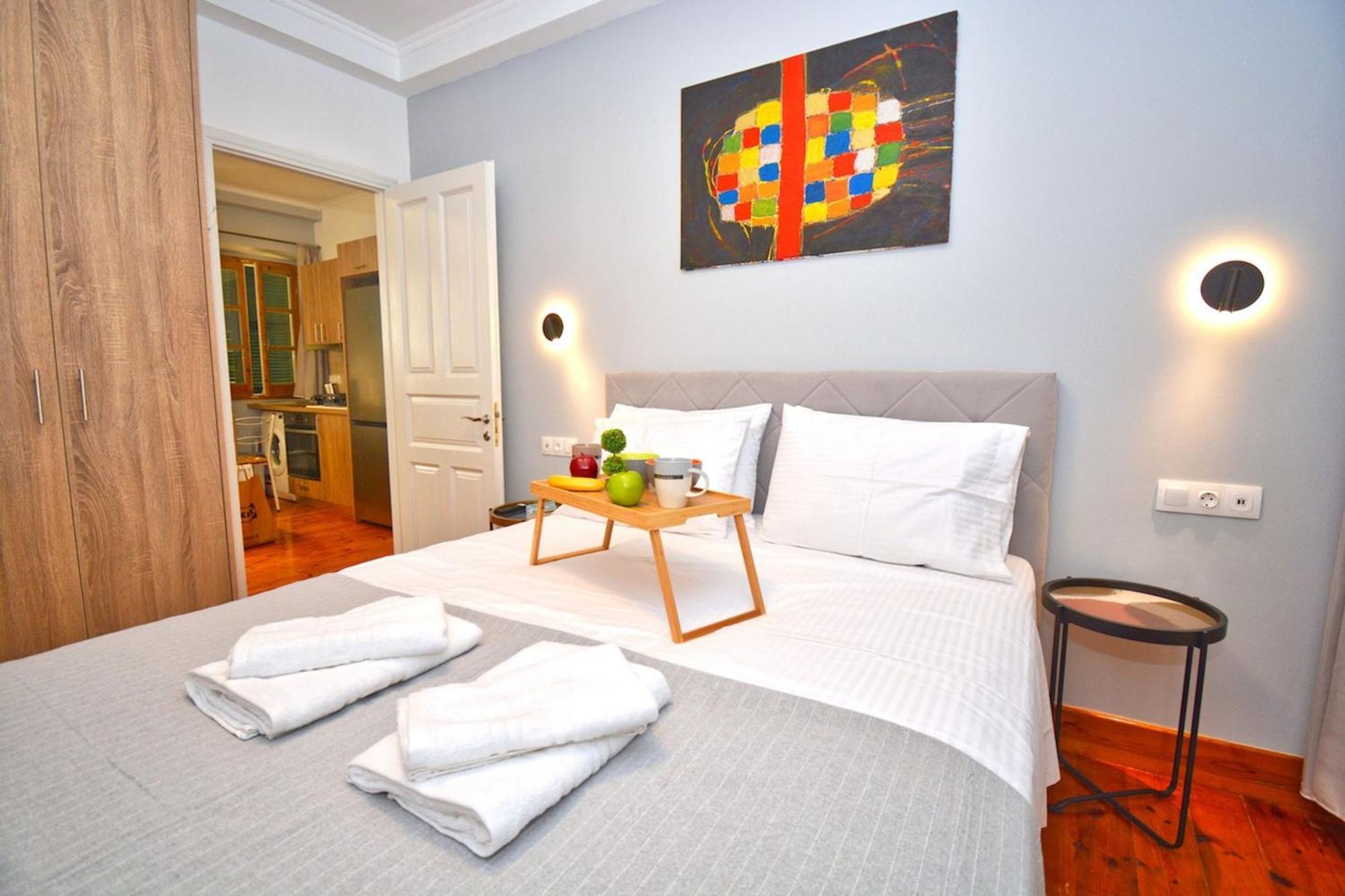 Mouragia Suites Corfu Corfu  Zewnętrze zdjęcie